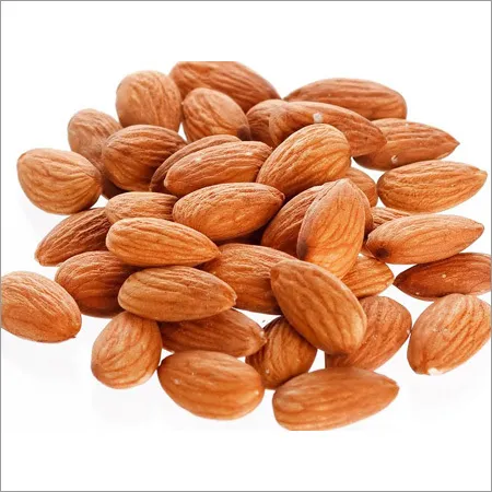 Sweet Almond Cold Pressed Carrier Oil 1